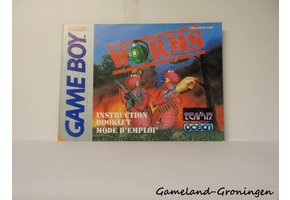 Worms (Handleiding, FAH)