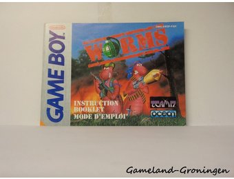 Worms (Manual, FAH)