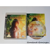 The Chronicles of Narnia Prince Caspian (Compleet)
