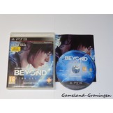 Beyond two Souls (Compleet)