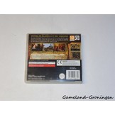 Chronicles of Mystery The Curse of the Ancient Temple (Complete, HOL)