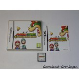 Mario & Luigi Bowser's Inside Story (Compleet, HOL)