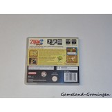 The Legend of Zelda Phantom Hourglass (Complete, HOL)