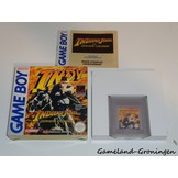 Indiana Jones Et La Derniere Croisade (Compleet, FAH)