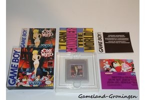 Cool World (Complete, USA)