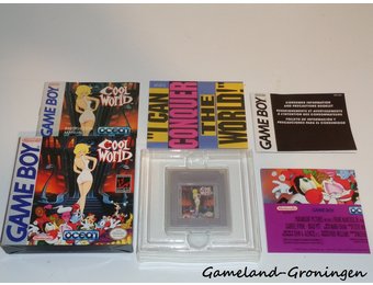 Cool World (Compleet, USA)
