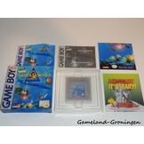 SeaQuest DSV (Compleet, USA)