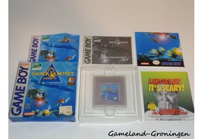 SeaQuest DSV (Complete, USA)