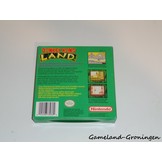 Donkey Kong Land (Compleet, USA)