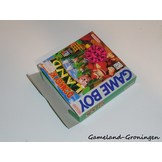 Donkey Kong Land (Compleet, USA)
