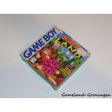 Donkey Kong Land (Compleet, USA)