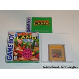 Donkey Kong Land (Compleet, USA)