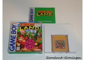 Donkey Kong Land (Compleet, USA)