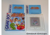 Kid Icarus of Myths and Monsters (Compleet, USA)