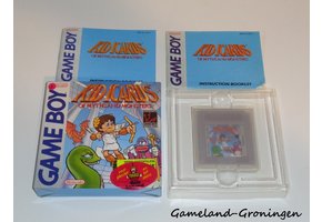 Kid Icarus of Myths and Monsters (Compleet, USA)