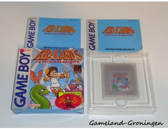 Kid Icarus of Myths and Monsters (Compleet, USA)