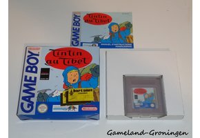 TinTin au Tibet (Complete, FAH)