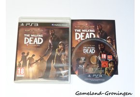 The Walking Dead A Telltale Games Series GOTY (Complete)