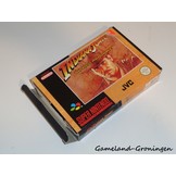 Indiana Jones Greatest Adventures (Complete, EUR)
