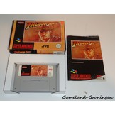 Indiana Jones Greatest Adventures (Compleet, EUR)