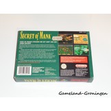 Secret of Mana (Complete, HOL)