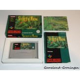 Secret of Mana (Compleet, HOL)