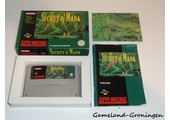 Secret of Mana (Complete, HOL)