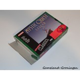 Mystic Quest Legend (Boxed, HOL)