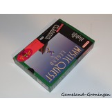 Mystic Quest Legend (Boxed, HOL)