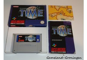 Illusion of Time (Compleet, UKV)