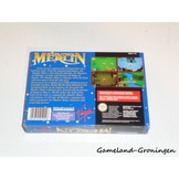 Young Merlin (Compleet, UKV)