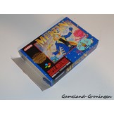 Young Merlin (Compleet, UKV)