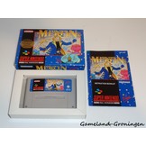 Young Merlin (Compleet, UKV)