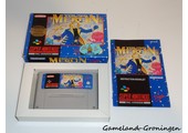 Young Merlin (Compleet, UKV)