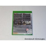 Homefront The Revolution (Complete)