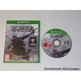 Homefront The Revolution (Complete)