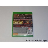 Gears of War Ultimate Edition (Complete)