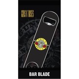 Guns N 'Roses - Bottle Opener Logo