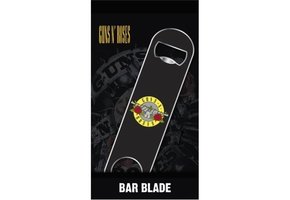 Guns N 'Roses - Bottle Opener Logo