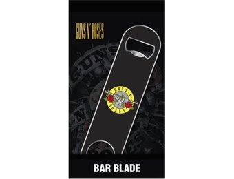 Guns N' Roses - Flesopener Logo