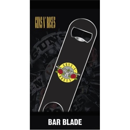 Guns N' Roses - Flesopener Logo
