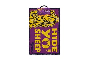 Spyro - Hide Yo Sheep Deurmat