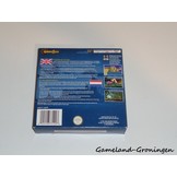 Golden Sun The Lost Age (Compleet, NHAU)