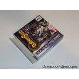 Golden Sun The Lost Age (Complete, NHAU)