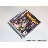 Golden Sun The Lost Age (Complete, NHAU)