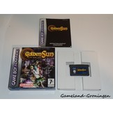 Golden Sun The Lost Age (Complete, NHAU)