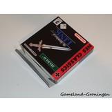 NES Classics Zelda II The Adventure of Link (Compleet, NEU6)