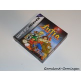 Lufia The Ruins of Lore (Complete, USA)