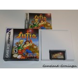 Lufia The Ruins of Lore (Compleet, USA)