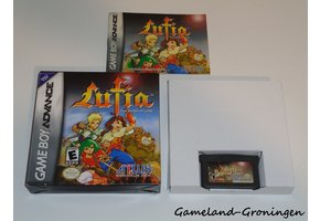 Lufia The Ruins of Lore (Complete, USA)